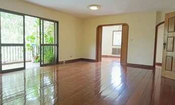 Imagem 3: Venda Apartamento 4 Dormitórios - 216 m² Alto de Pinheiros