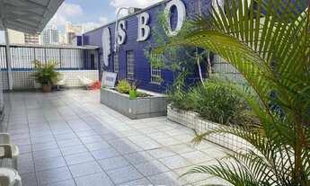 Imagem 7: Sobrado Comercial no Bairro do Tatuapé, São Paulo/SP