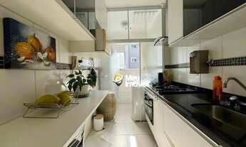 Imagem 4: Apartamento com 2 dormitórios à venda, 53 m² por R$ 457.000,00 - Vila Cruz das Almas - São