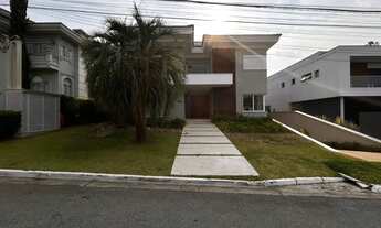 Imagem: Casa para locação no Tamboré 02, Santana