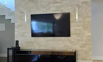 Imagem 4: Belíssima Duplex de Alto Padrão no Quintas das Laranjeiras. 3 suites, piscina, 100% mobili