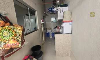 Imagem 6: Casa Residencial Condomínio Monaco