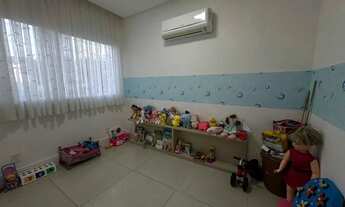 Imagem 7: Casa à venda Alphaville Fortaleza, com 05 suítes - 400 m² por R$ 3.500.000,00