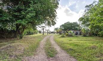 Imagem 2: Casa e Terreno para comprar na Ilha dos Marinheiros com 3.600m² de terreno