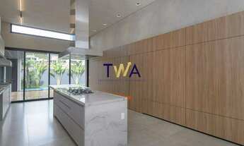 Imagem 6: Casa em condomínio, Costa Laguna, Alphaville Lagoa dos Ingleses, Nova Lima, 4 quartos, R$3