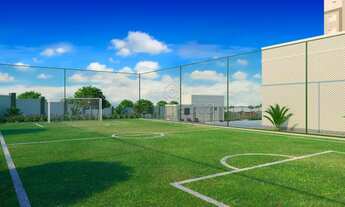 Imagem 3: Apartamento Padrão em São José do Rio Preto