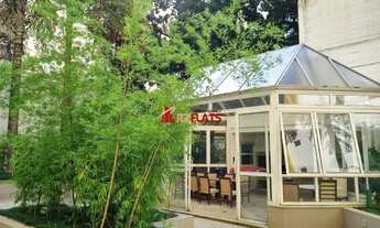 Imagem 15: Flat com ótimo preço no bairro Moema. Confira!