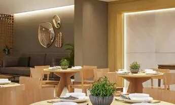 Imagem 4: Apartamento - 2 Quartos - 67,62 m² - Ed. Rz 25 Residencial Club - Jardim Camburi - Vitória