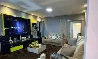 Imagem 2: Casa com 3 dormitórios à venda, 170 m² por R$ 1.059.000 - Mooca - São Paulo/SP