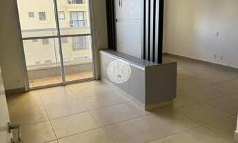 Imagem: Apartamento com 1 suíte - Aluguel - Ribeirânia