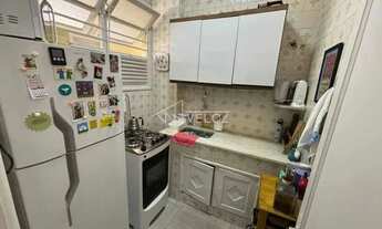 Imagem: Apartamento Padrão / Residencial / Jacaré