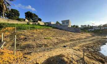 Imagem: Lote à venda com mais de mil m² no Bairro