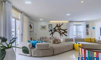 Imagem 5: APARTAMENTO - HIGIENÓPOLIS - SP