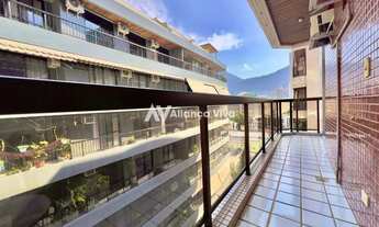 Imagem 7: Botafogo Apartamento com 2 dormitórios