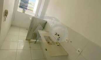 Imagem 7: Apartamento no Condomínio Horto das Rosas: 60m², 2 Quartos, Varanda, Lazer e Área de Servi