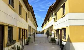 Imagem 2: Casa em Condomínio 3 dormitórios à venda Santa Tereza Porto Alegre/RS