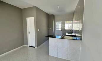 Imagem 6: Linda Casa Duplex Em Pacatuba 2 Quartos E Documentação Grátis! Cód. TVR8SI