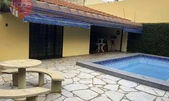 Imagem: Casa Mobiliada para Venda e Locação no