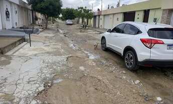 Imagem 4: Casa a venda em Iguatu