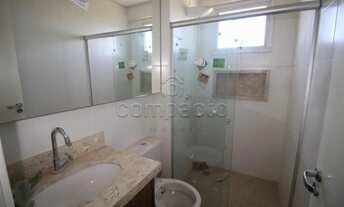 Imagem 6: Apartamento Padrão em São José do Rio Preto