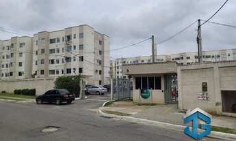 Imagem: Apartamento para aluguel, 2 quartos, Maria