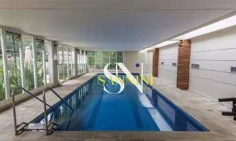 Imagem 9: Apartamento com 2 dormitórios para alugar, 94 m² por R$ 10.600,00/mês - Paisagem Tamboré