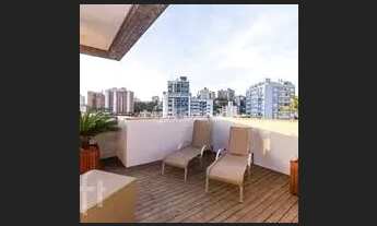 Imagem 3: Linda COBERTURA 168 m@ com 2 quartos, suíte, 2 vagas em Santa Cecília - Porto Alegre - R