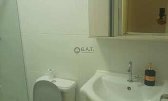 Imagem 5: Apartamento de Alto Padrão para Locação na Vila Hortencia, Sorocaba-SP: 1 Quarto, 1 Suíte