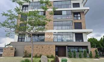 Imagem: Apartamento de 85 m² - Alphaville Comercial