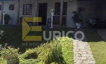 Imagem 3: Casa Térrea para Locação no Residencial Ribeirão 2 em Itupeva/SP