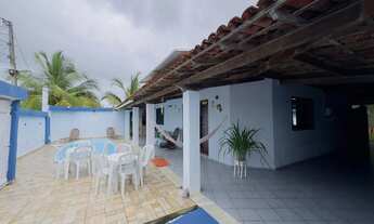 Imagem 3: ALUGO CASA PARA TEMPORADA - CONDOMÍNIO ÁGUAS DE OLIVENÇA