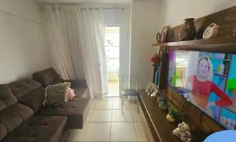 Imagem 5: Apartamento RESIDENCIAL em GOIÂNIA - GO, VILA ALPES
