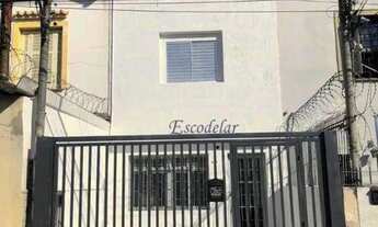 Imagem 4: Sobrado à venda, 136 m² por R$ 1.100.000,00 - Santana - São Paulo/SP