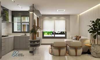 Imagem 4: Casa com 3 dormitórios sendo 1 suíte - Bairro São José, Canoas/ RS