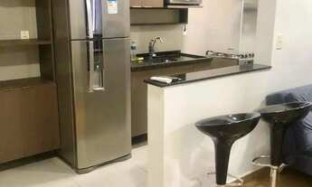 Imagem 7: FLAT - 44m² - MOBILIADO NO RED SOROCABA