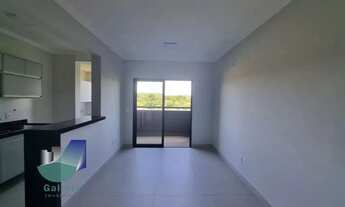 Imagem 5: Apartamento com 1 suíte para alugar, 45m² - Jardim Recreio