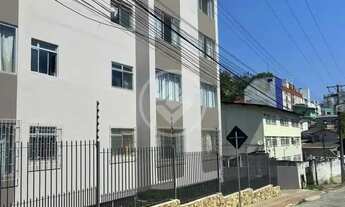 Imagem 2: JF Apartamento com 2 quartos em Trindade - Florianópolis - SC