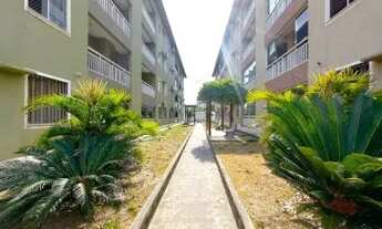 Imagem: Apartamento araçagy repasse prest R$ 500,00