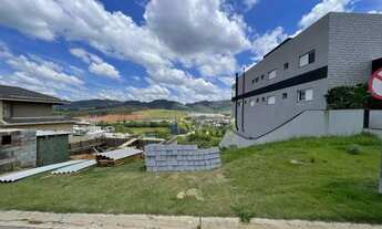 Imagem 6: TERRENO à VENDA de 772,82m² com VISTA IMPERDÍVEL para o MELHOR POR DO SOL no CONDOMÍNIO TI