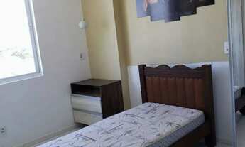 Imagem 7: Apartamento no Cond Boulevar João XXIII para locação - IPTU + condomínio inclusos no Alugu