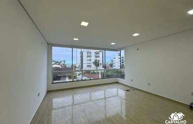 Imagem 3: Sala comercial de 85m² para locação no coração do Itacolomi em Balneário Piçarras