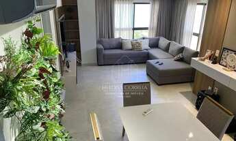 Imagem 4: Apartamento com 3 suítes para alugar, 185 m² por R$ 12.000/mês - Ponta Negra - Natal/RN