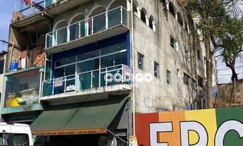 Imagem 4: Sala para alugar, 12 m² por R$ 1.000,01/mês - Jardim Flor da Montanha - Guarulhos/SP