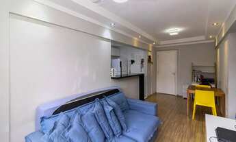 Imagem 6: Apartamento para venda em Casa Verde com 2 quartos , 50m²