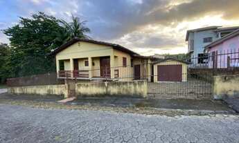 Imagem 14: Casa (Alvenaria), com 3 quartos e 1 banheiros à Venda, 113 m² em Criciúma/SC