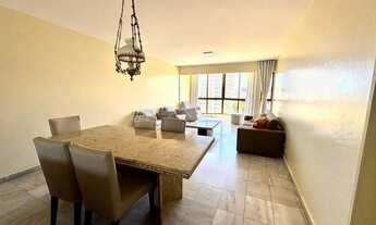 Imagem: Apartamento para alugar na Ponta verde