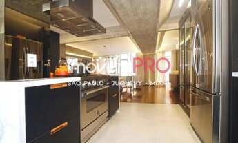 Imagem 3: BELO APARTAMENTO!!!! MOEMA PÁSSAROS111