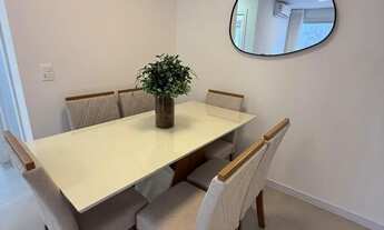 Imagem 3: Apartamento alto padrão com 2 suítes, mobiliado e pronto para morar!