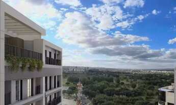 Imagem 2: Lançamento de 1 quarto Aguas Claras-Rua 19 Norte Pulse Residence