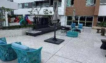 Imagem 6: Apartamento com 1 dormitório à venda, 40 m² por R$ 420.000 - José Pinheiro - Campina Grand